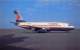 Canadian - Boeing 737 - 1946-....: Moderne