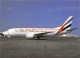 Emirates Airlines - Boeing 737 - 1946-....: Moderne