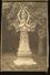 *** 10 Cpa - Carnet Domaine De MARIEMONT Scultures (3 Scans) - Morlanwelz