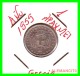 GRECIA -  GREECE  MONEDA  --  DE  1  DRACHMA  AÑO 1959   -   Copper-Nickel, 20,8 Mm. - Grecia