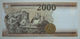 % Banknote - Hungary - 2000 HUF - 2016 UNC - CA900 - NEW In Hungary - Issued In March Of 2017 - Ungheria