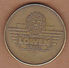 AC -  FECS FEDERATION EUROPEAN COMPACT SPORTS LÖWEN SPORT TOKEN JETON - Noodgeld