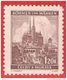 MiNr.41 Xx Deutschland Besetzungsausgaben II. Weltkrieg Böhmen Und Mähren - Unused Stamps