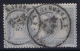 France: Yv Nr 33 Oblitéré / Cancelled  Signed/ Signé/signiert/ Approvato Georg Buhler  No Thins No Tache Mince - 1863-1870 Napoléon III Lauré