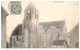 91 - SACLAY --  Eglise - Saclay