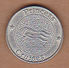 AC -  PRINCESS CRUISES TOKEN JETON - Noodgeld