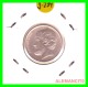 GRECIA -  GREECE  MONEDA  --  DE  5  DRACHMAI  AÑO 1976  -   Copper-Nickel, 22,5 Mm. - Grecia