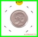 GRECIA -  GREECE  MONEDA  --  DE  5  DRACHMAI  AÑO 1976  -   Copper-Nickel, 22,5 Mm. - Grecia