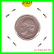 GRECIA -  GREECE  MONEDA  --  DE  5  DRACHMAI  AÑO 1978  -   Copper-Nickel, 22,5 Mm. - Grecia