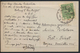 °°° 2132 - KNITTELFELD - BAHNSTRASSE - 1915 With Stamps °°° - Knittelfeld