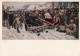 Painting By V. Surikov - Noblewoman Morozova , 1887 - Horse Sledge - Russian Art - 1941 - Russia USSR - Unused - Schilderijen