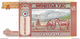 MONGOLIA 5 &#x422;&#x4E8;&#x413;&#x420;&#x4E8;&#x413; (TÖGRÖG) ND (1993) P-53 UNC  [MN405a] - Mongolia