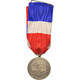 France, Médaille D'honneur Du Travail, Business & Industry, Medal, 1959, Très - Other & Unclassified