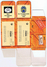 Delcampe - Lot 10 Boites  Cartons  Norev  Pour  2 Cv Différentes - Carton / Lasercut