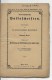 SUISSE Livret 1870 ,Canton De Berne - Autres & Non Classés