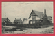 Westende - Groupe De Cottages - 1910 ( Verso Zien ) - Westende