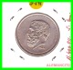 GRECIA  -  GREECE  -  MONEDA DE  50 DRACHMES   - AÑO 1984  S/C   Copper-Nickel, 31 Mm - Grecia