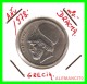 GRECIA  -  GREECE  -  MONEDA DE  20 DRACHMAI   - AÑO 1978     Copper-Nickel,  29 Mm - Grecia