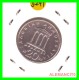 GRECIA  -  GREECE  -  MONEDA DE  20 DRACHMAI   - AÑO 1988   Copper-Nickel,  29 Mm - Grecia