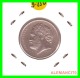 GRECIA  -  GREECE  -  MONEDA DE  10 DRACHMAI   - AÑO 1976   Copper-Nickel,  26 Mm - Greece