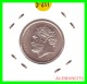 GRECIA  -  GREECE  -  MONEDA DE  10 DRACHMAI   - AÑO 1978   Copper-Nickel,  26 Mm - Grecia