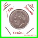 GRECIA  -  GREECE  -  MONEDA DE  10 DRACHMAI   - AÑO 1984   Copper-Nickel,  26 Mm - Grecia