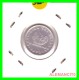 GRACIA  -  GREECE -  MONEDA DE  10 LEPTA - AÑO 1973  -  Aluminum - 21 Mm. - Grecia