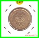 GRACIA  -  GREECE -  MONEDA DE  100  DRACHMES - AÑO 1992  -  Aluminum-Bronze, 29.5 Mm - Grecia