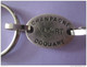 PORTE CLE BOUCHON DE CHAMPAGNE VAZARD COQUART NEUF - Champagne & Mousseux