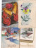 Delcampe - LOT 242 CPA + 6 CARNET - Europe Et Fantasie - 100 - 499 Postcards