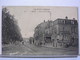 54 - BRIEY - AVENUE DE LA GARE - ANIMEE - 1919 - Briey