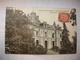 Carte Postale Remouillé (44) Chateau De L'Hermitage Côté Du Parc (CPA Oblitérée 1906 Timbre 10 Centimes ) - Autres & Non Classés