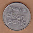 AC -  HOBBY WASCH MENDEN IHREN AUTO UND DER UMWELT ZULIEBE KARCHER CLEAN PARK TOKEN JETON - Notgeld