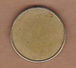 AC -  DE GOEDKOOPSTE SUPER CARWASH TOKEN JETON - Monetary/Of Necessity