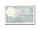 Billet, France, 10 Francs, 1937-1939, 1940-10-24, TTB+, KM:84 - 10 F 1916-1942 ''Minerve''