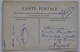 CARTOLINA  " MARSEILLE -  LE PALACE DE LONGCHAMP " VIAGGIATA 1908 - Cinq Avenues, Chave, Blancarde, Chutes Lavies