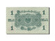 Billet, Allemagne, 1 Mark, 1914, 1914-08-12, KM:51, SPL - Altri & Non Classificati