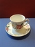 Tasse/Soucoupe De Colection Porcelaine Marque Villeroy & Boch (Germany) - Kopjes