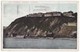 Canada, Quebec City PQ, The Citadel, C1927 Vintage Postcard- Valentine Black Co - Québec - La Citadelle