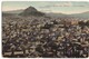 GREECE / GRECE Athens General City View C1910s Vintage Postcard - Houses - Parliament - Griechenland