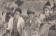 Algérie - Portrait Jeunes Enfants - Algérie - Fillette - Cactus - Kinder