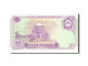 Billet, Pakistan, 5 Rupees, 1997, 1997, KM:44, SPL - Pakistan