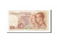 Billet, Belgique, 50 Francs, 1966-05-16, KM:139, TTB - 50 Francs