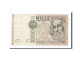 Billet, Italie, 1000 Lire, 1982-01-06, KM:109b, TTB - 1000 Lire