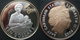 Caraïbes Orientales, 10 Dollar 2006 - Argent / Silver Proof - Guilded - British Caribbean Territories