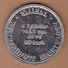 AC -  ITALA 1907 SHELL WELTBERUHMTE SPORTWAGEN TOKEN - JETON - Noodgeld