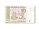 Billet, Pakistan, 10 Rupees, 2005, 2006, KM:45a, NEUF - Pakistan