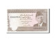 Billet, Pakistan, 5 Rupees, 1983-1988, Undated (1983-1984), KM:38, NEUF - Pakistán