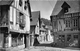 27-BERNAY- VIEILLES MAISONS NORMANDES RUE DE LISIEUX ET RUE DES SOURCES - Bernay