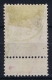 Belgium:  OBP 66 Used Obl  Signed/ Signé/signiert/ Approvato - 1905 Grosse Barbe